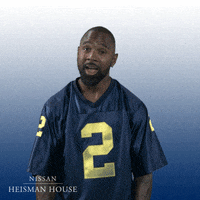 College Football GIF by Nissan USA