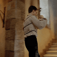 Daniel Radcliffe GIF by Dark Ages