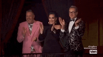 rupaulsdragrace rupauls drag race season 11 GIF