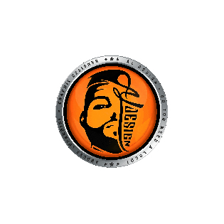 andrealupardinidesign giphyupload logo logos andrealupardini Sticker