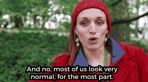 empathy GIF