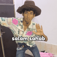 Salam GIF