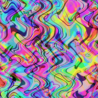 Op Art GIF by Joe Winograd