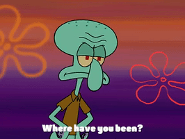 season 3 GIF by SpongeBob SquarePants