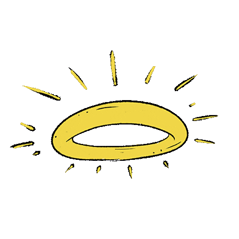 New Car Heaven Sticker by Carvana