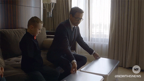 robert downey jr. news GIF by NowThis 