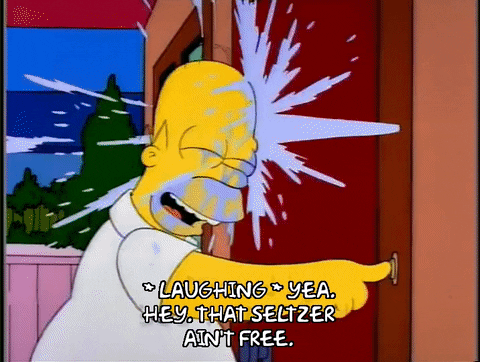 homer simpson GIF