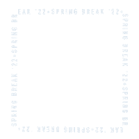 Snowboarding Spring Break Sticker by Christy Sports