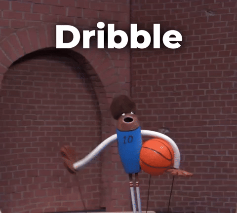 Dribble