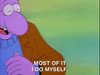 nicksplat doug GIF