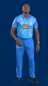 Well Done Cricket GIF by MI Cape Town