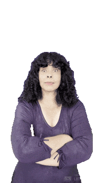 PamVeldema oh no nee niet doen pamela veldema Sticker