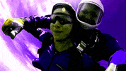 AlbatrosFallschirmsport sport fun cool hamburg GIF