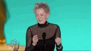 Awkward Emmy Awards GIF by Emmys