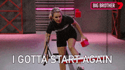 Fail Big Brother GIF by Big Brother Australia