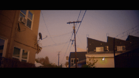 Music Video Pride GIF by Ambré