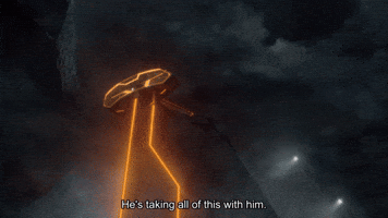 Tron Legacy GIF by Goldmaster