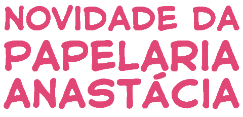 Papelaria Sticker