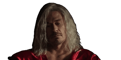 John Cena Sticker by The Roku Channel