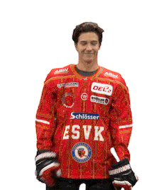 Hops Del2 Sticker by ESV Kaufbeuren // Buron Joker