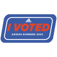 Argovote Sticker by aftermiles