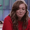 lauren lapkus netflix GIF by NailedIt