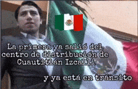 La Primera GIF