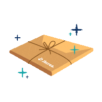 Illustration Affiche Sticker by Jbcrea