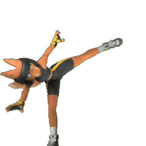 Dance Animation Sticker by TheBadGuysMovie