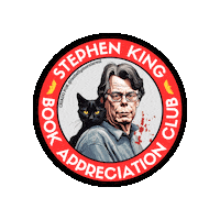 isabellymoraisreal isabellymoraisreal stephen king isabellymoraisreal king isabellymoraisreal Sticker