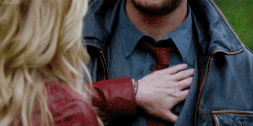 once upon a time cry GIF
