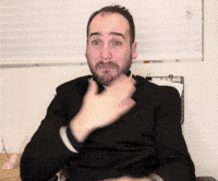Internet Come GIF