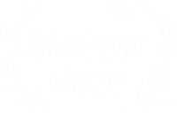 Happy Mood Sticker
