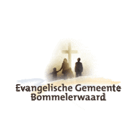 Logo Kerk Sticker by Brand by Mirelle