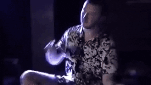Dance Dancing GIF by Larkins