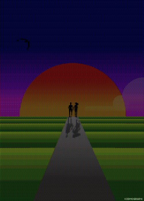 Ae GIF by kidmograph