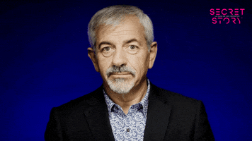 Secret Story Wow GIF by Mediaset España