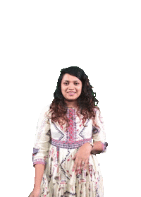 Rowena Sticker by Creator Day Mumbai