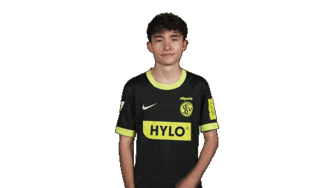 Football Sport Sticker by Bundesliga