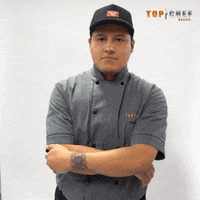 Top Chef Food GIF by Top Chef Brasil