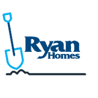 Ryan New Home Sticker by NVR