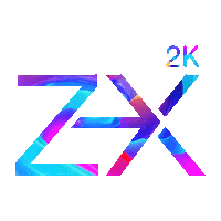 Pink Rainbow Sticker by asphaltbg