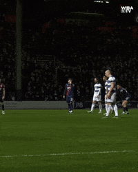 West Brom Football GIF by West Bromwich Albion