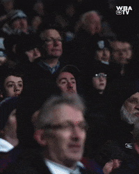 West Brom Football GIF by West Bromwich Albion