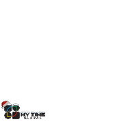 mytimeglobal christmas snow mytime mytimeglobal Sticker