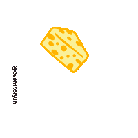 Cheese Pizza Netflix Sticker by Ovenstory Pizza