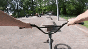 Bike Bmx GIF by woozyBMX