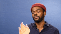 William Jackson Harper's Favorite BTS Memory