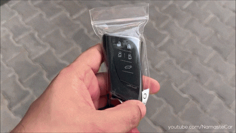 Lets Go Wow GIF by Namaste Car