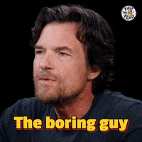 Awkward Chicken Wings GIF by First We Feast